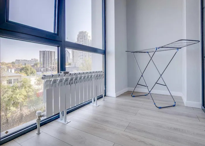 Asaapart Forum Residence 24