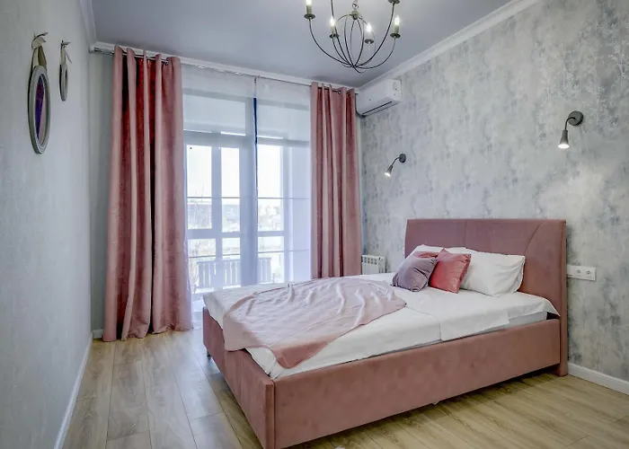 Asaapart Forum Residence 24