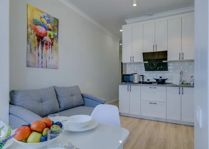 Asaapart Forum Residence 24