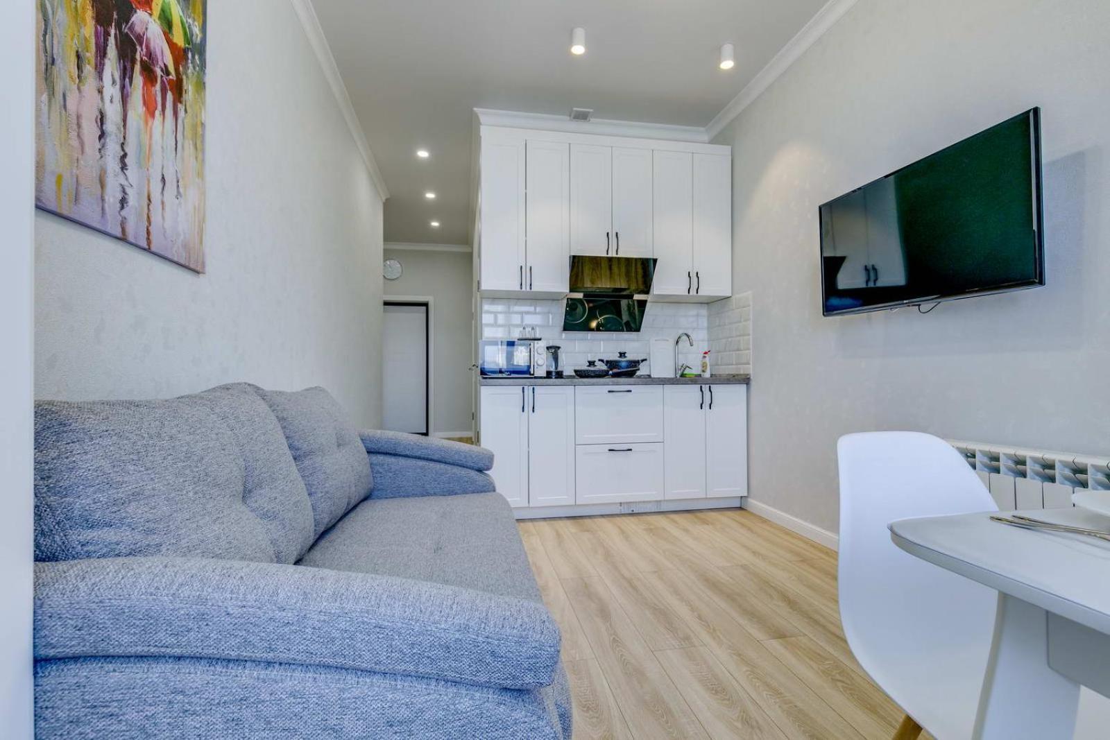 Apartment Asaapart Forum 24 *