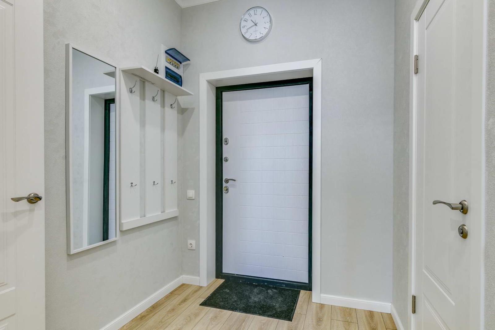 Apartment Asaapart Forum 24 Almaty